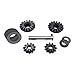 USA Standard Gear Open Spider Gear Set for Chrysler 9.25" ZF Rear