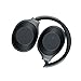 Sony WH-1000XM2/B Wireless Bluetooth Noise Cancelling Hi-Fi Headphones (Renewed)