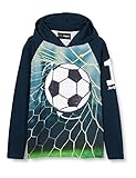 Kindermode Desigual Boys TS_MANU T-Shirt, Blue, 9/10