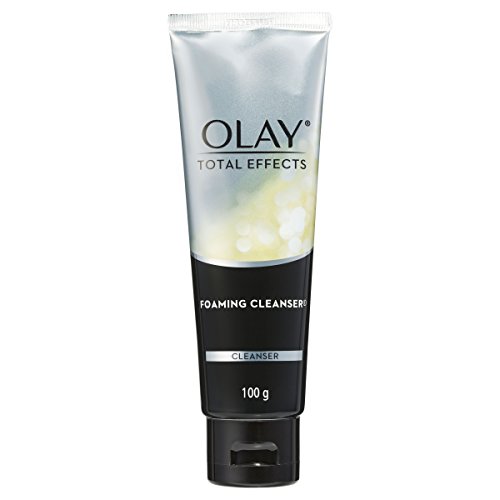 Olay Total Effects 7 in 1 Anti-Aging Foaming Cleanser : 100g – Ansicht 1