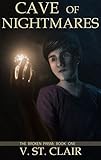 Cave of Nightmares (The Broken Prism Book 1)