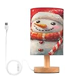 Protection des yeux : cette lampe de table moderne à port USB dispose d'un abat-jour élégant et robuste qui adoucit le rayonnement lumineux, protégeant vos yeux et créant une atmosphère chaleureuse dans votre chambre.