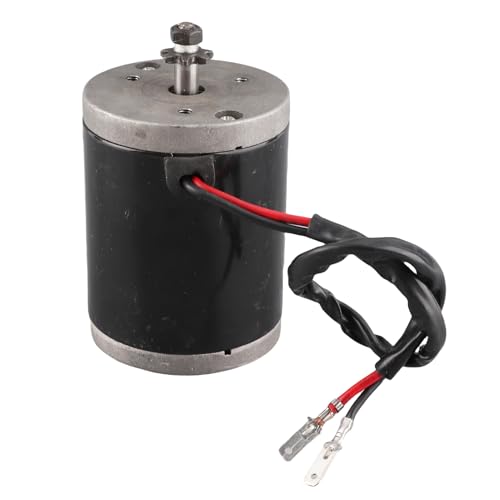 Moteur électrique 12V pour scooter et vélo pliable de ville