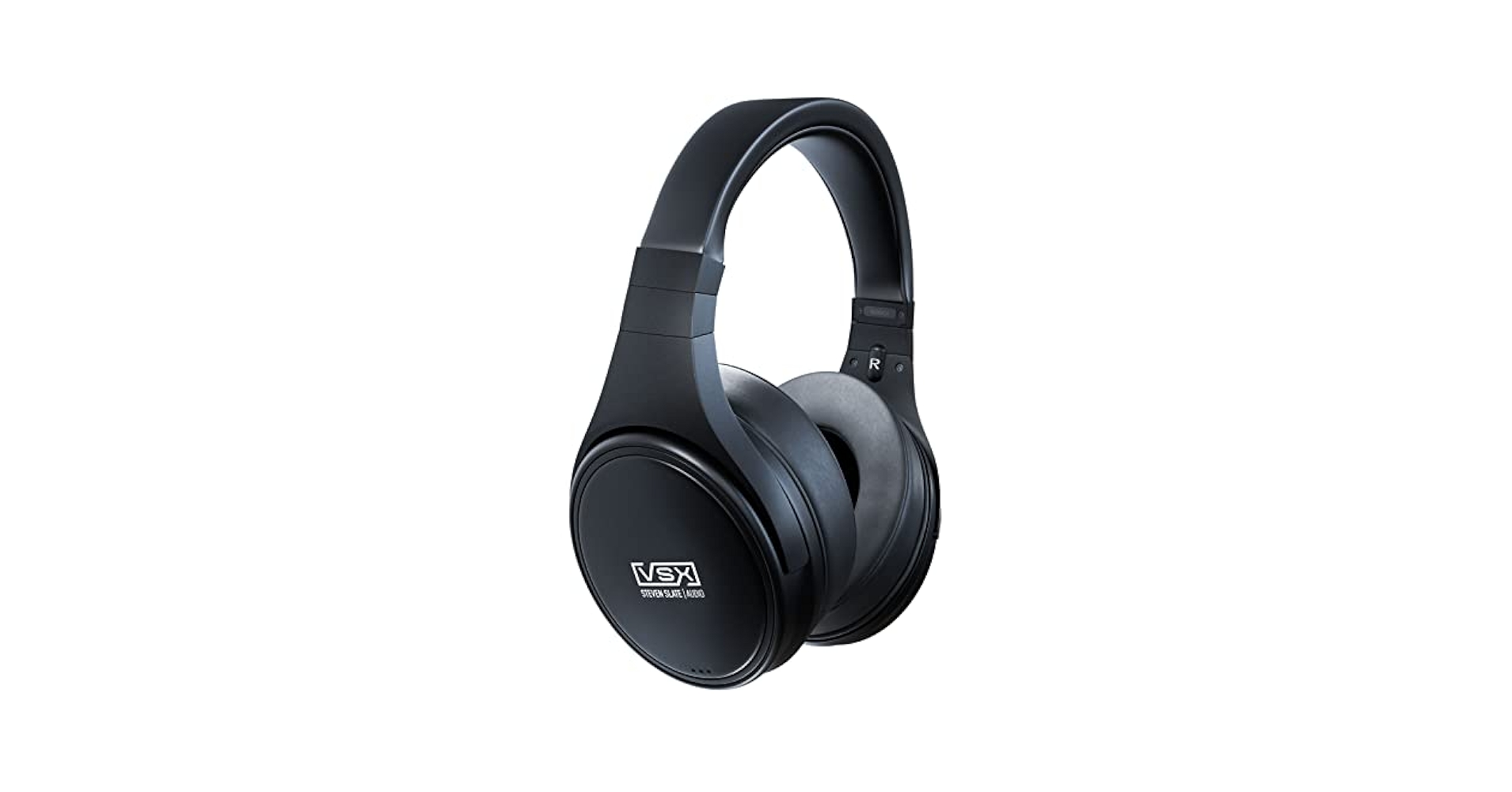 STEVE SLATE AUDIO VSX ヘッドフォン Amazon.com: Steven Slate Audio VSX Modeling Headphones