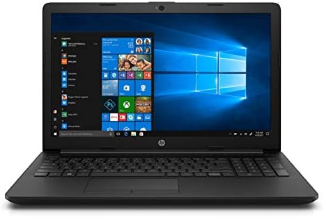 HP 15 8th Gen Intel Core i5 Processor 15.6-inch FHD Laptop (8GB