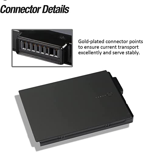 Batterie Dell Latitude 5424 Rugged idéale pour le terrain