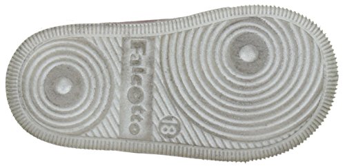 Falcotto Cosmic, Scarpe Bimba 0-24, Rose (Rosa