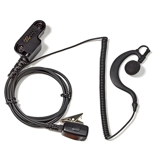 Amazon.co.jp: YNIBST ヤエス・スタンダード対応 インカム イヤホン