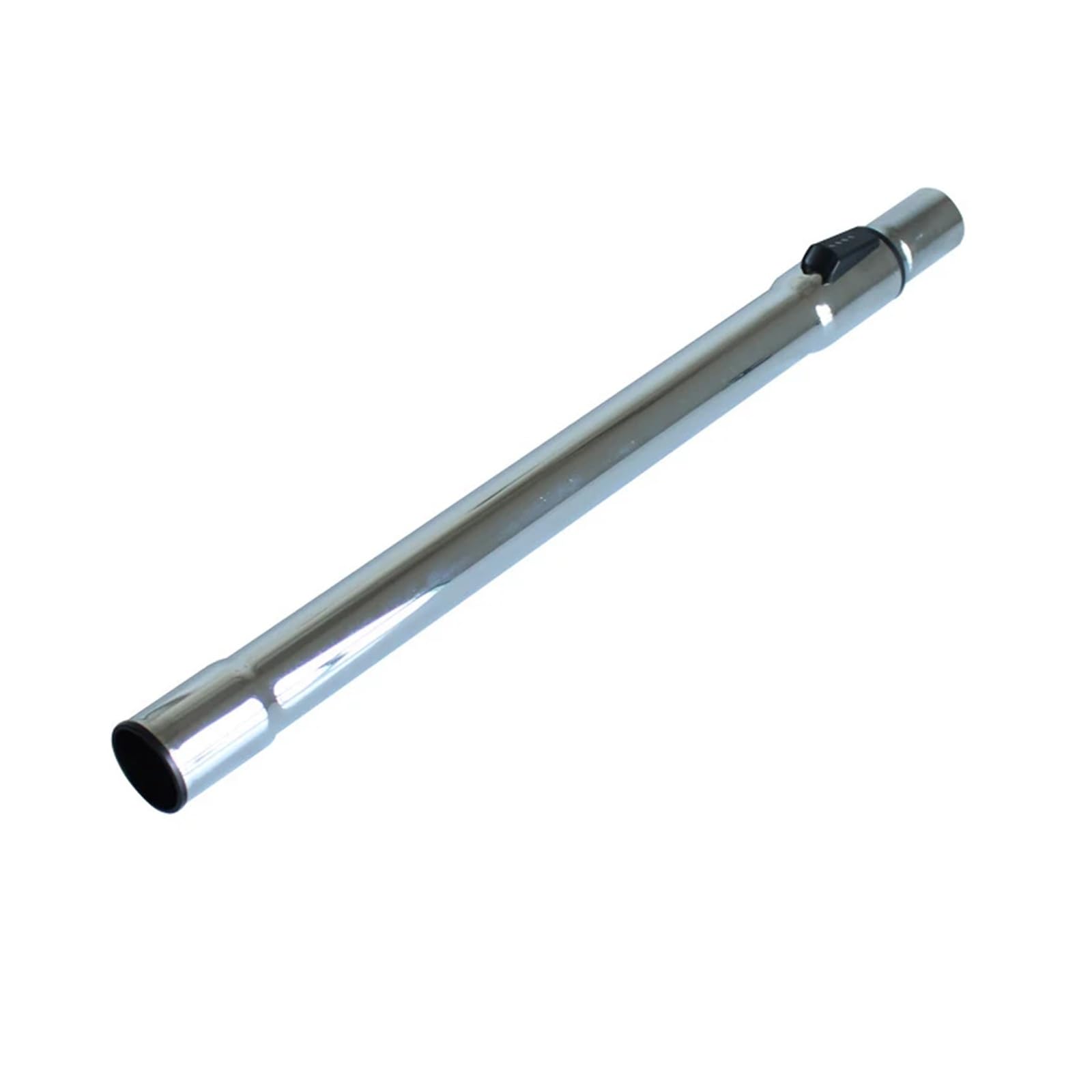 Tube aspirateur universel 35mm rallonge télescopique métal tube droit pièces