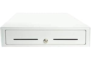 Star Micronics Cash Drawer, 16" x 16", Printer Driven