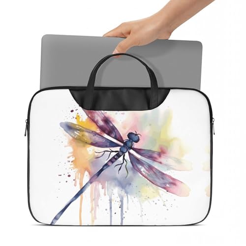 Bolsa de hombro para laptop 17 pulg impermeable miniatura 6