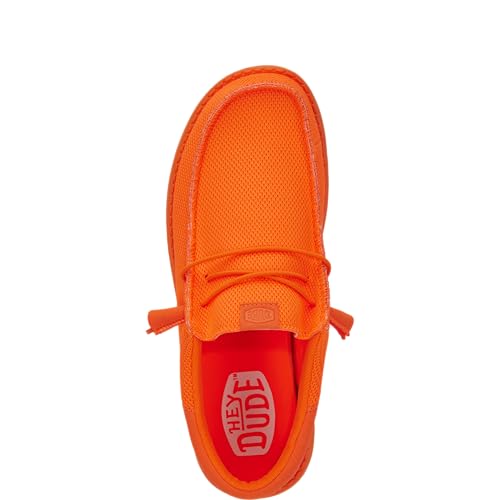 Image of HEYDUDE Mens Wally Funk Mono