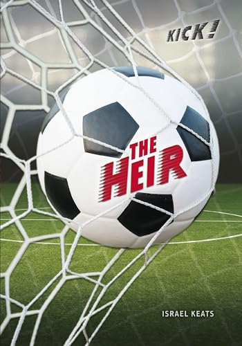 The Heir (Kick!) view 2