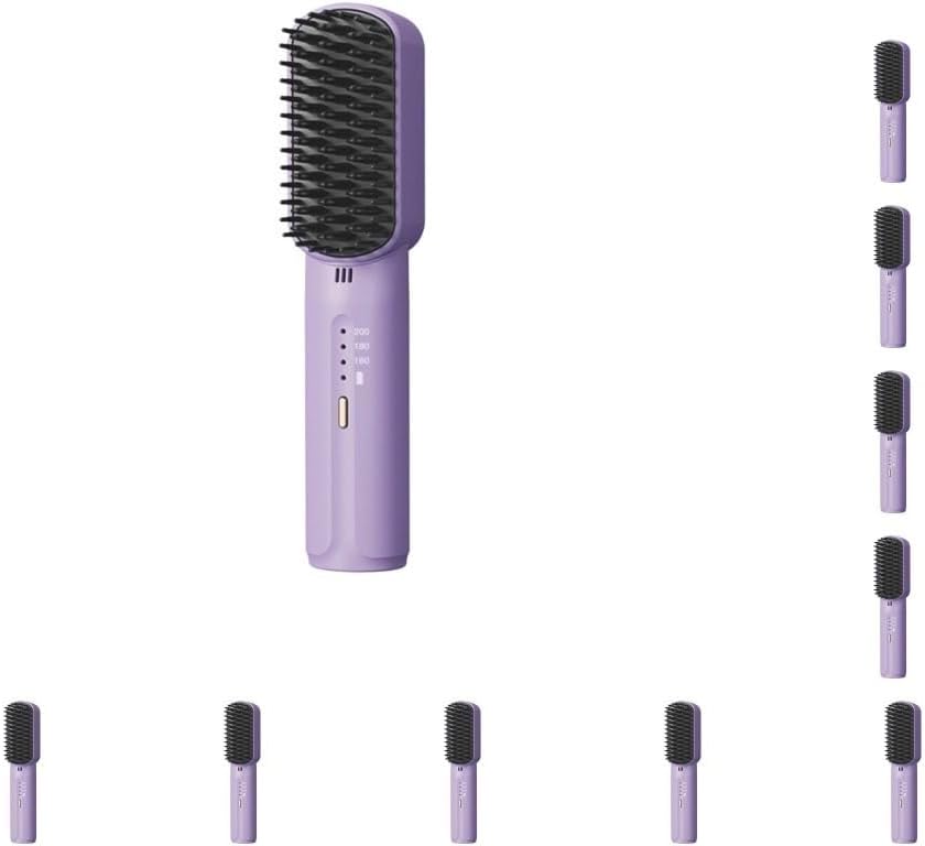 ヴィダルサスーン スチームストレートアイロン プロフェッショナル VSP