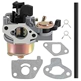 Carbhub Carburetor for 97cc 2.8hp Mini Baja Doodlebug Doodle Bug Db30 Dirt Pit Mini Bike 3/5 Air Intake Carb with Gaskets