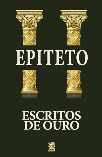 Escritos de Ouro - Epicteto