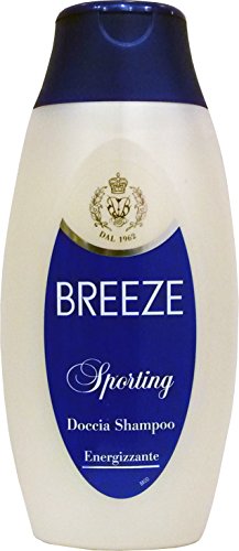 Docciaschiuma Sporting 250 ml