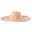 Light Pink, Size 58cm, for 22 - 22 7/8