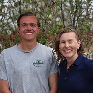 episode 81: Alamosa's trees with Allison Steere and Max Muller