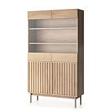 Die Möbelkollektion HARMA vereint modernes Design und Loft-Ästhetik, wodurch sie einen einzigartigen Charme in jedes Interieur bringt.