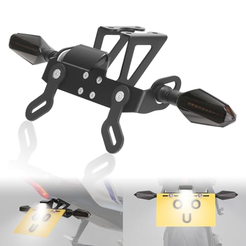 GYUKSIA R6 Fender Eliminator Kit
