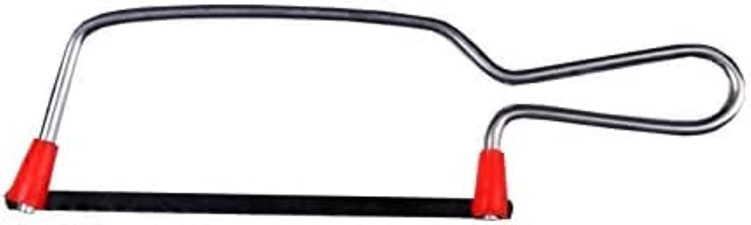 ABBASALI 6 inch Junior Hacksaw Frame