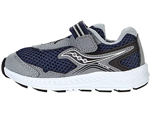 Image of Saucony Ride 10 Jr. Sneaker Kids