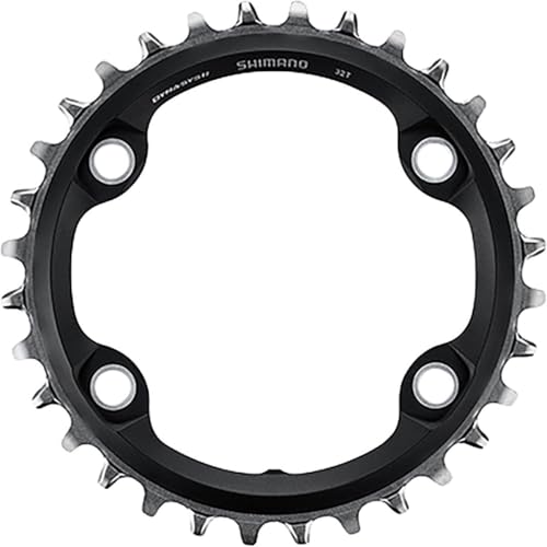 Shimano SLX M7000 1x Chainring One Color, 30t