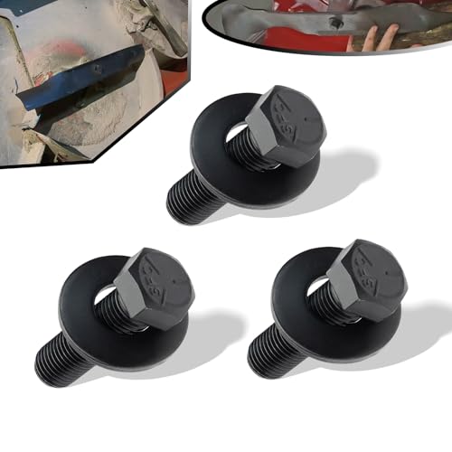 ONYUOKU 26-0671 Blade Bolt & Washer Kit