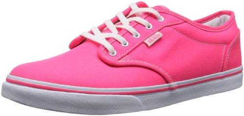 Image of Vans Unisex-Child High-top Trainers