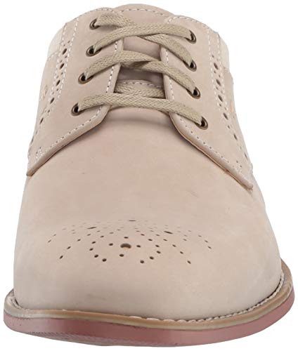 Image of Stacy Adams Men's Westby Medallion Toe Oxford
