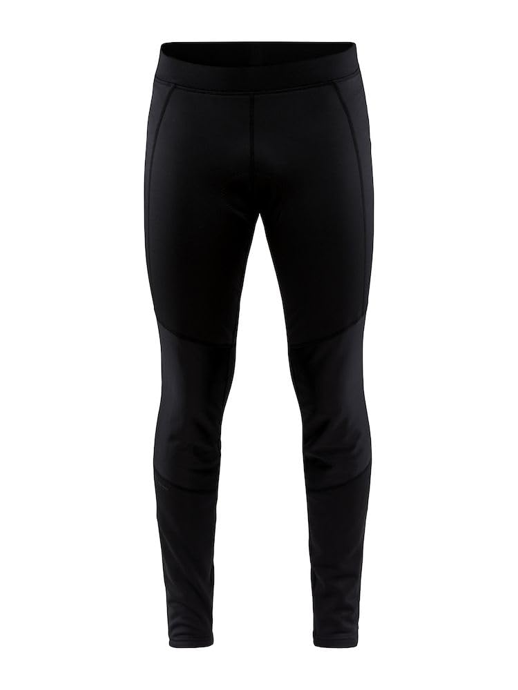 Craft Core Bike Subz Wind Tights M - legginsy rowerowe Mężczyźni