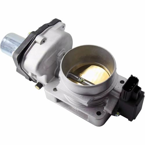 Corps de Papillon V6 4.0L pour Ford Explorer 2004-2010 Pièce Référence 9W7E9F991BA - 6
