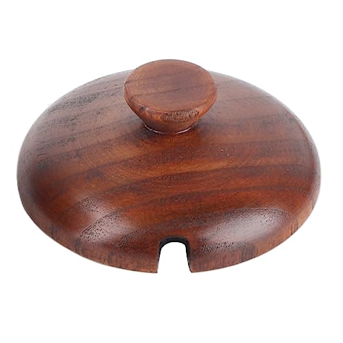 Fnggd FNGGDDXR3OP0ZFG Wood Sugar Bowl, Salt Cellar thumb #4