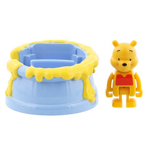 Amazon | ディズニービークルコレクション プーさんのハニーハント