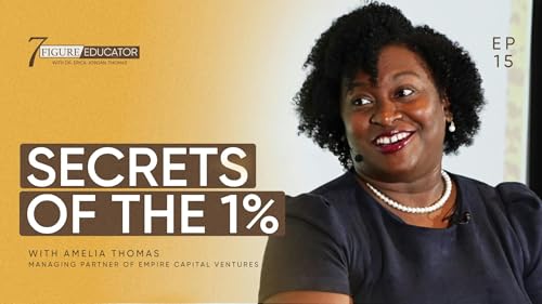 ENCORE: How to Build Your Money Team & Leverage Your Assets Like The 1% with Amelia Thomas