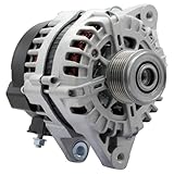 OEG Parts New 150A Alternator Compatible With Kia Europe Sorento 2009-2016, Sportage 2010-2016