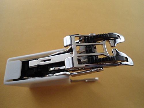 NGOSEW Walking Foot para máquinas Singerr Slant Shank miniatura 2