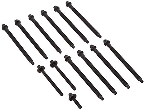 Mahle GS33709 Engine Cylinder Head Bolt Set cover