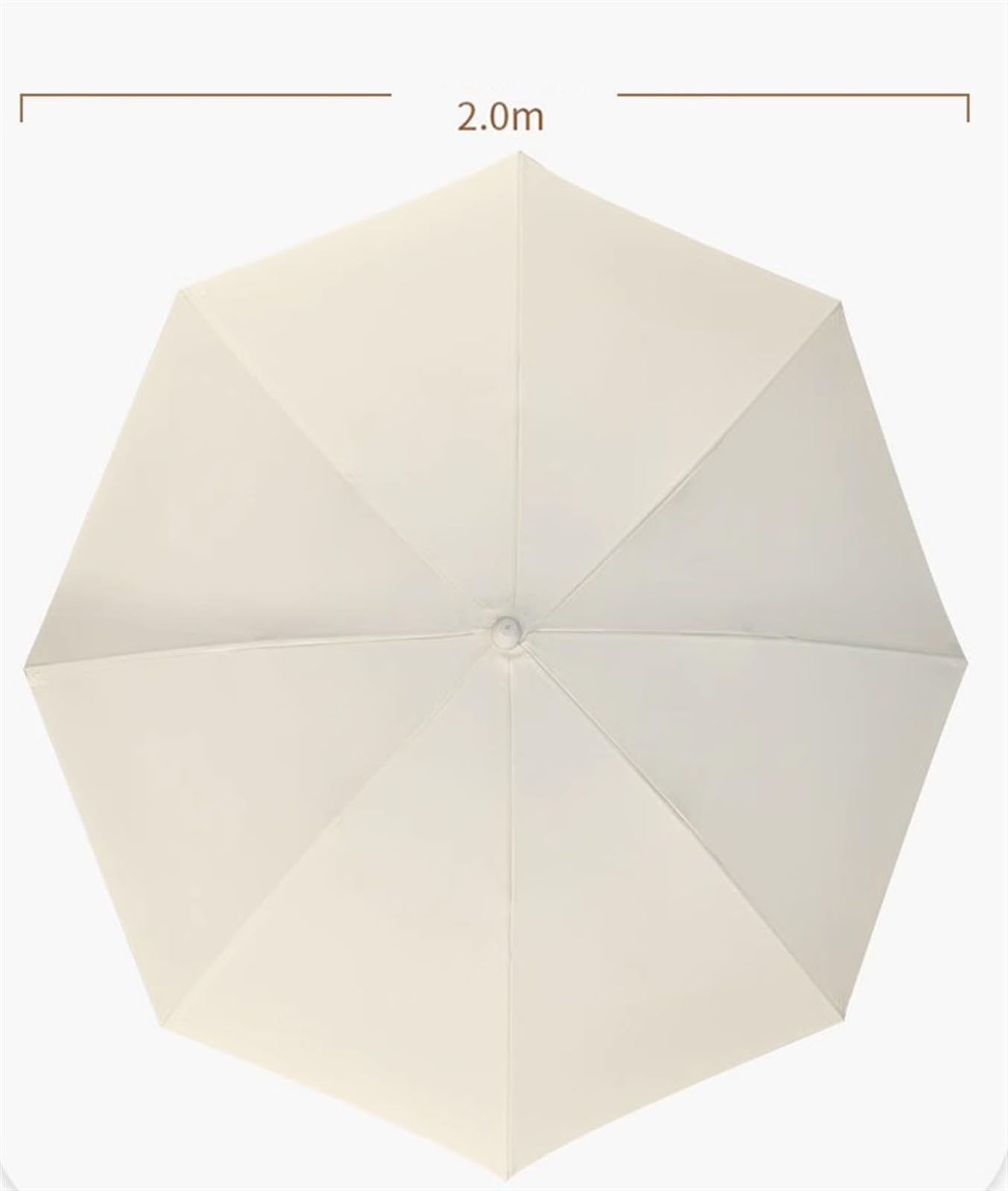 Parasol Tarasowy Hut Patio Parasol Z Frędzlami Boho Na Ogród Basen Podwórko Bez Podstawy Zewnątrz