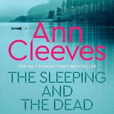 The Sleeping and the Dead