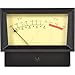 Hoyt Electrical Instrument Works 2035 VU , METER, VU 3-1/2IN WITH LED LIGHTING