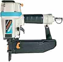 ハイコーキ - 新品 ハイコーキ HiKOKI 高圧フロアタッカー ステープル幅8mm 長さ32~50mm エアダスタ搭載 ケース付 N5008HM エアタッカー エアータッカー 日立 工具 釘打機 釘打ち機 エアネイラ HiKOKI（ハイコーキ） フロアタッカー、高圧フロアタッカー用