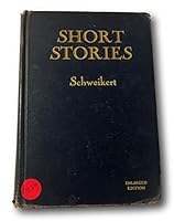 Short Stories by H. C. Schweikert B002BLZZ6U Book Cover