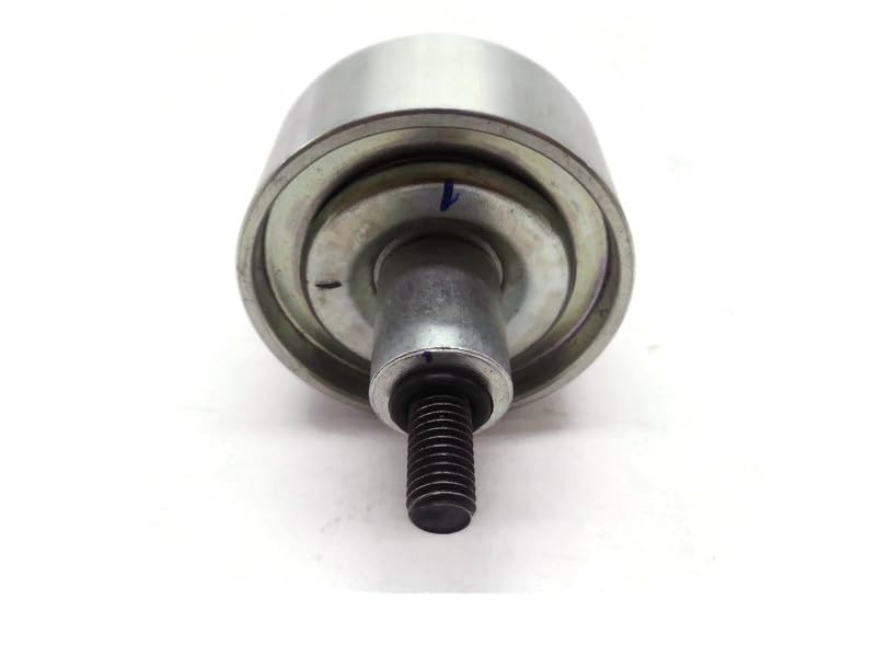 Idler Aircon 70 Dia Flat 444/448 Eng. (Part No. 320/08921) by Aries