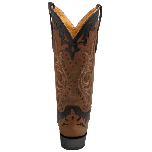 Image of Old Gringo Men's M323-8 Vencida Cowboy Boot