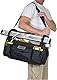 Stanley Werkzeugtrage Stanley, m. Tragegurt STST1-70712 Werkzeugkoffer/Werkzeugtasche