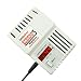 Safety Siren Pro Series3 Radon Gas Detector - HS71512 by Family Safety Products, Inc.