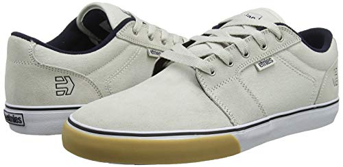 Image of Etnies Men's Barge LS x Metal Mulisha