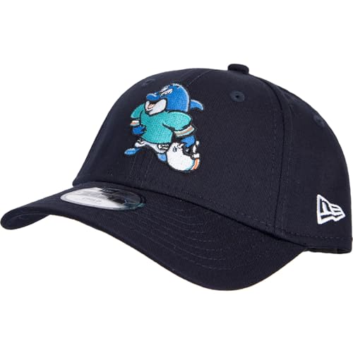 Casquette New Era Miami Dolphins 9forty finitions premium enfant
